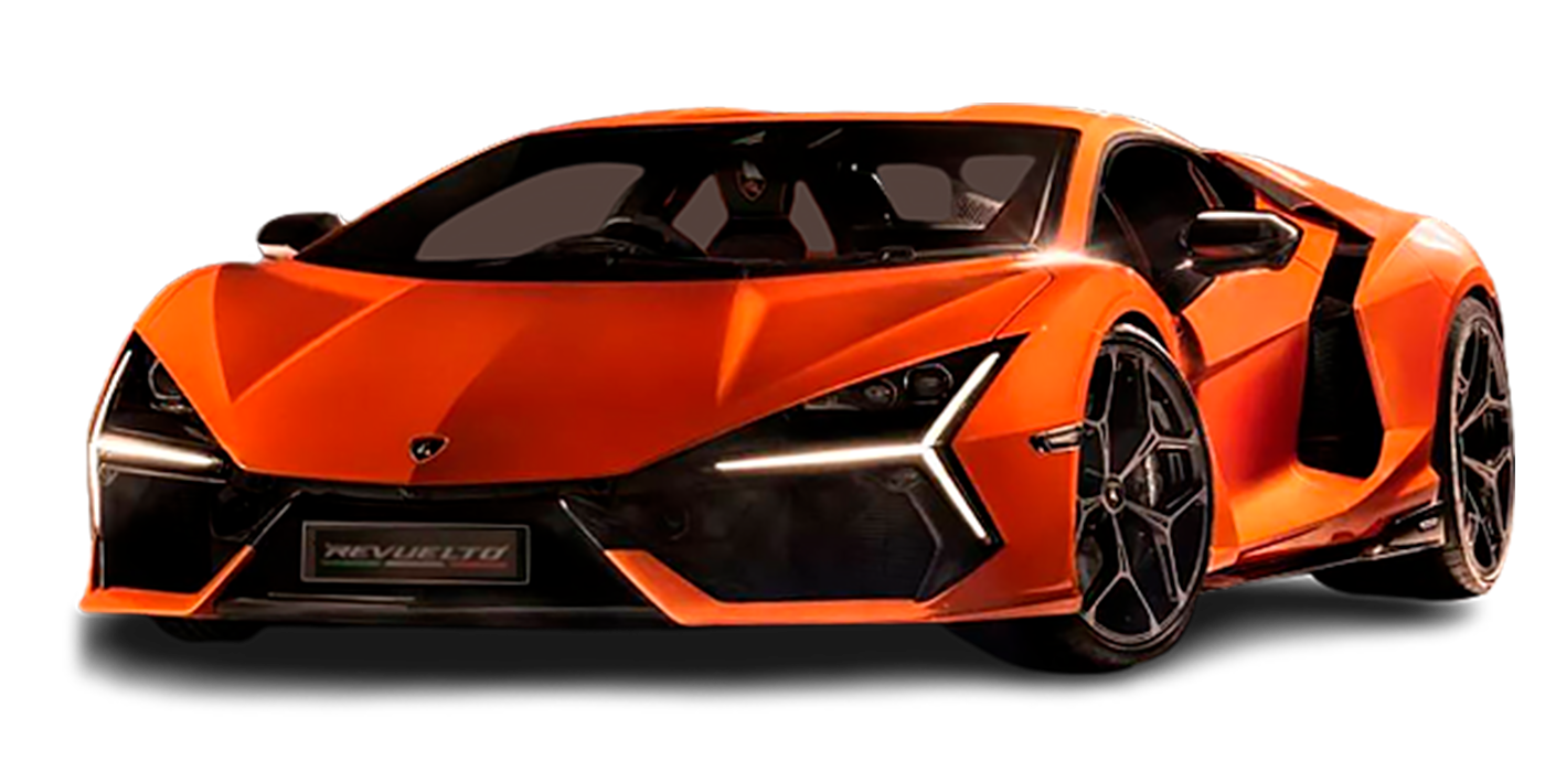 LAMBORGHINI REVUELTO 2024